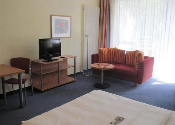 Aparion Apartments Berlin